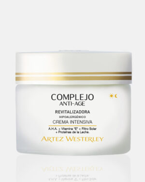 Crema Revitalizadora