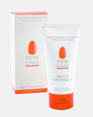 Crema hidratante para manos y cuerpo