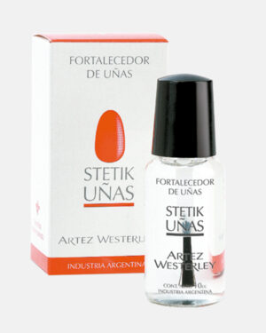 Fortalecedor de uñas