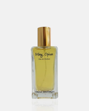 Ming Opium Eau de Parfum
