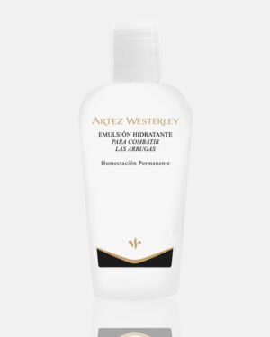 Emulsión Hidratante Combate Arrugas