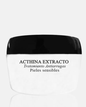 Crema Acthina Extracto