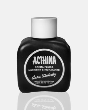 Crema Fluída Acthina