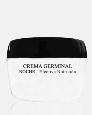 Crema Germinal Noche