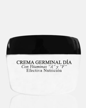 Crema Germinal Día