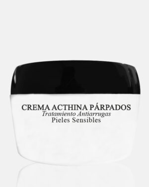 Crema para Párpados Acthina