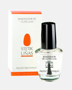 Removedor de cutículas