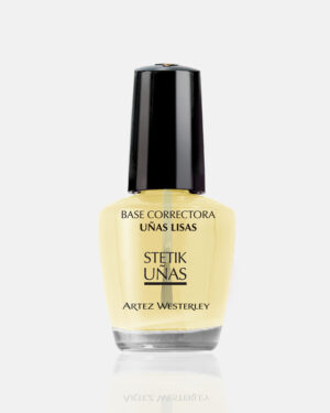 Base correctora de uñas lisas