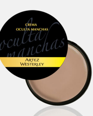 Crema base oculta manchas Costa Azul