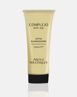 Crema Activa Blanqueadora