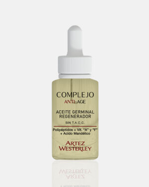 Aceite Germinal Regenerador