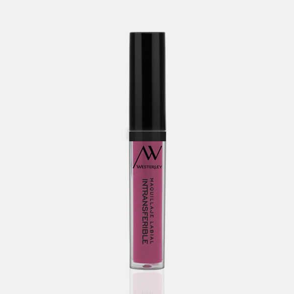 Labial intransferible Nº3