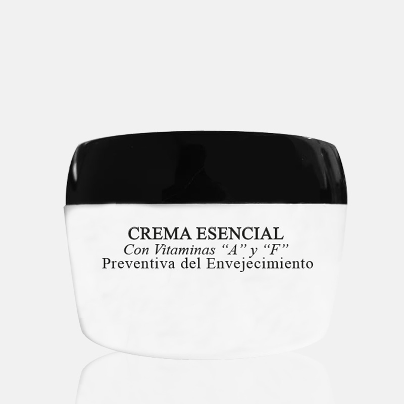 Crema Esencial