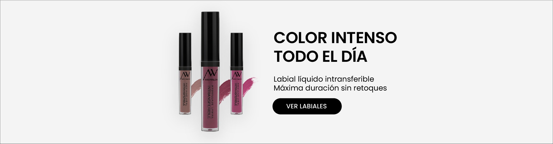 Labial intransferible