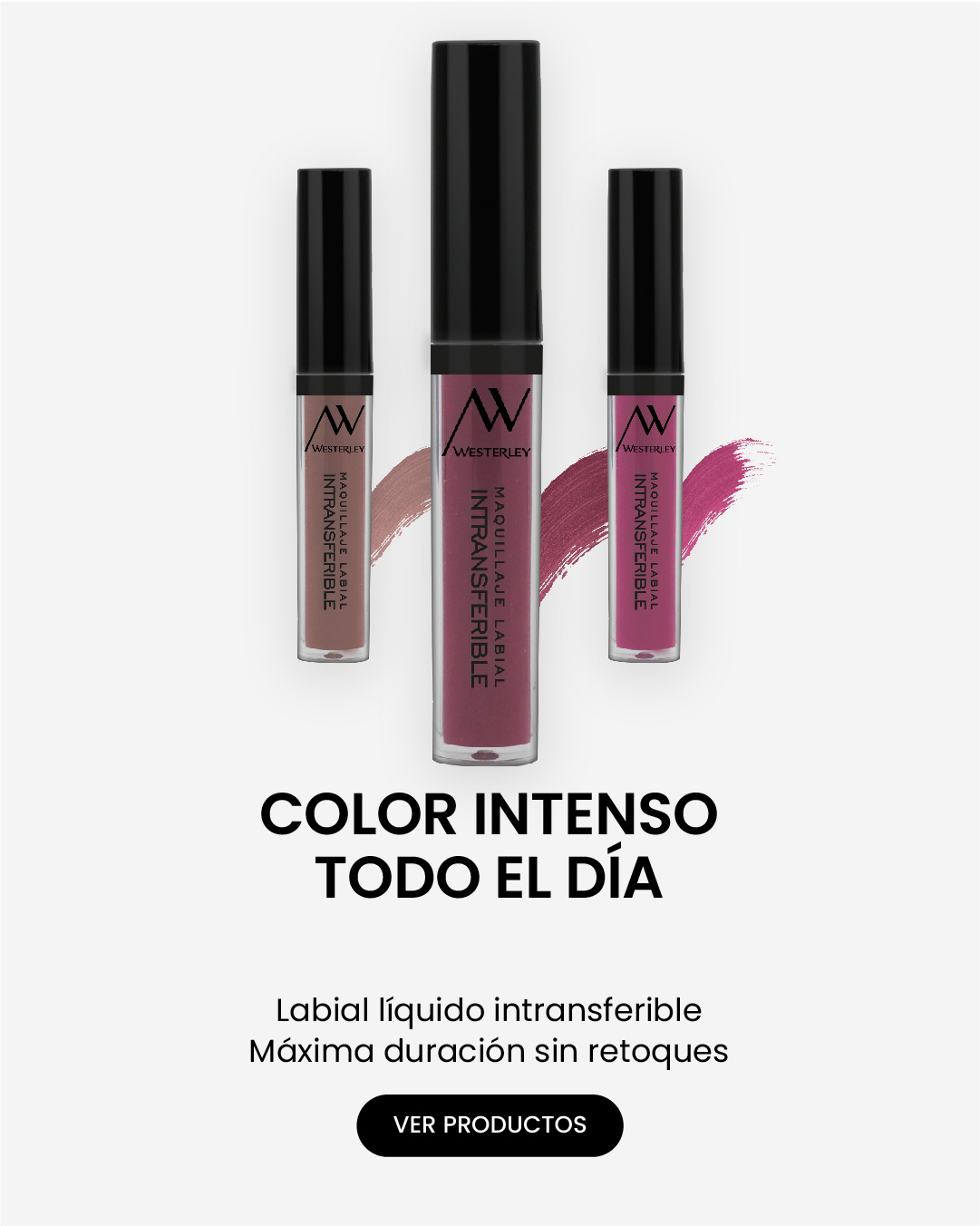 Labial intransferible mobile