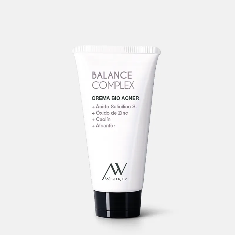 Crema Bio Acner