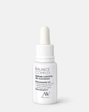 Serum Control de Oleosidad